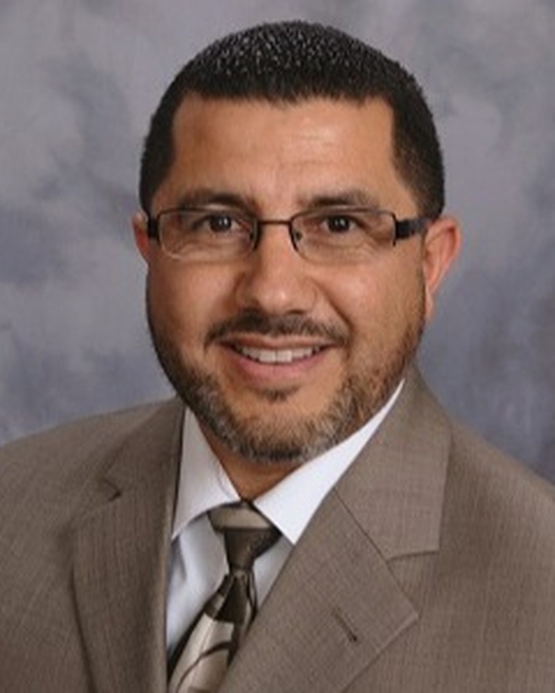 Julian Morales, Qualifying Broker with Real Estate Brokers of New Mexico