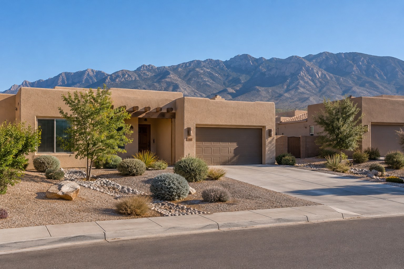 Northwest Albuquerque